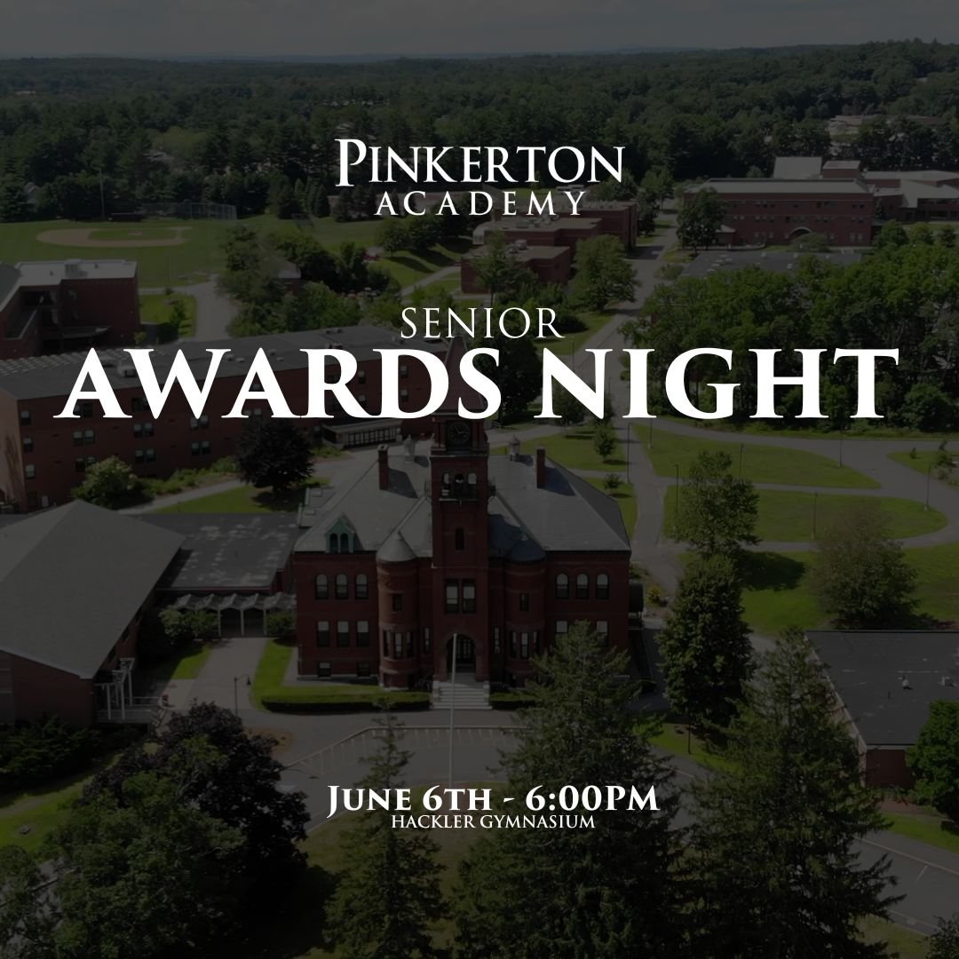 Senior Awards Night