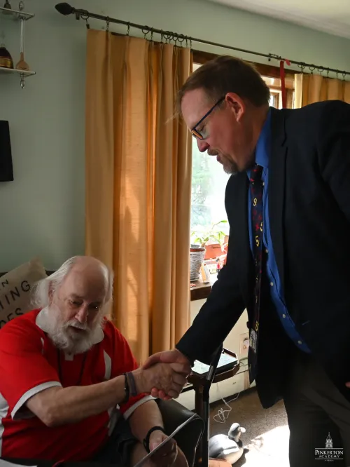 Pinkerton Academy Names 2026 Hall of Fame Inductees