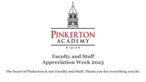 Weekly Update 5/9/25 