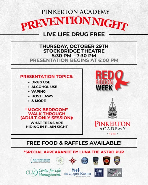 Prevention Night