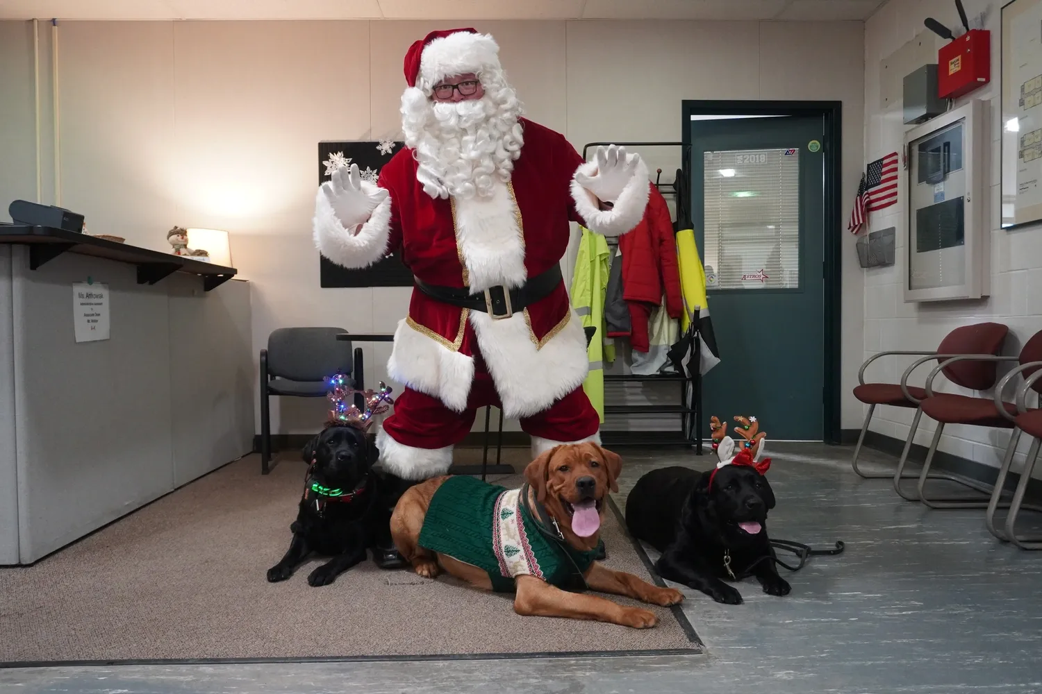 Monthly Update - December 2025