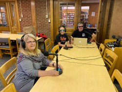 Freshman Friday Podcast - 6/10/22