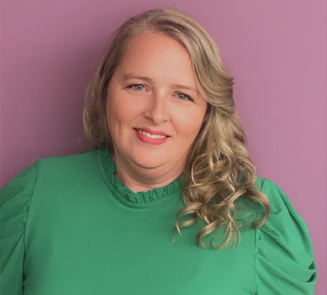 CTE Director Jen Haskins recognized by New Hampshire Business Review