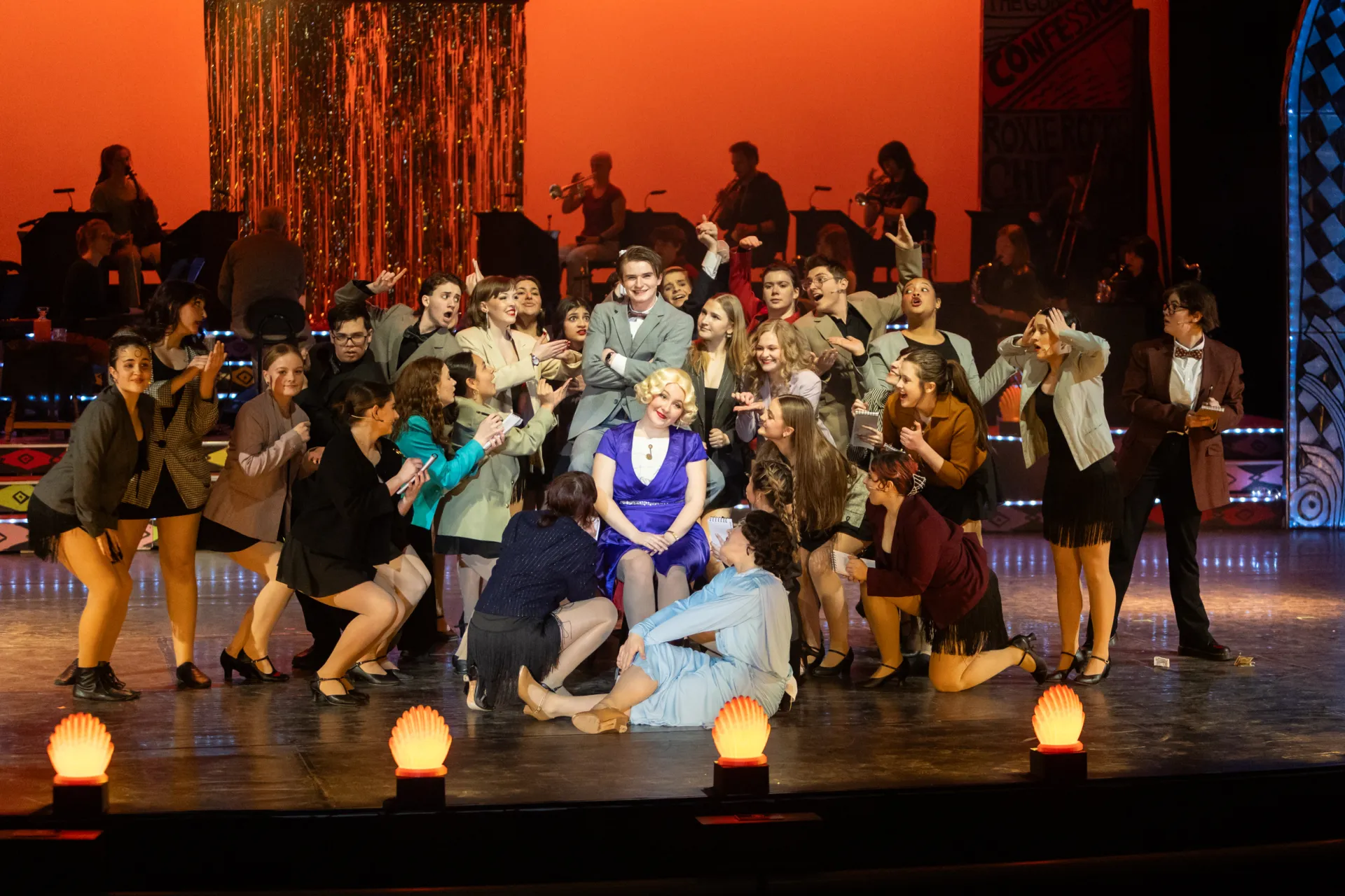 Monthly Update - March