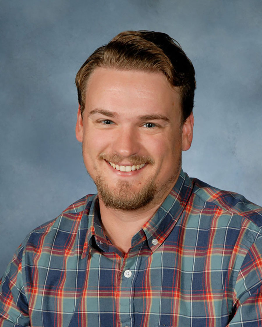 Pinkerton Academy Teacher Named Career and Technical Education Teacher of the Year