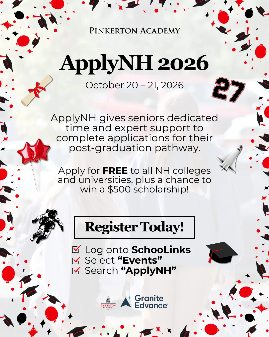 ApplyNH Registration