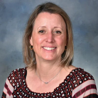 Dr. Bonnie L. Eckerman