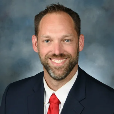 Mr. John C. Hobden