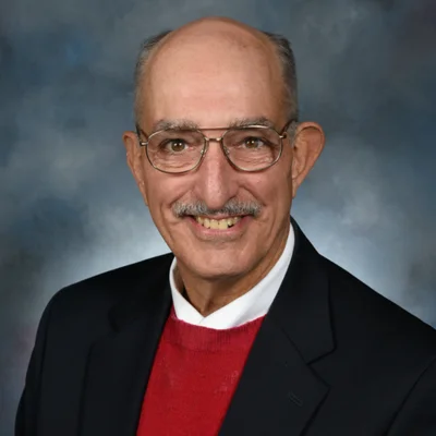 Dr. Christopher Harper