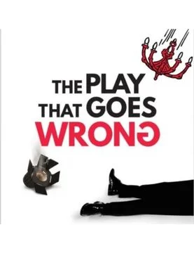 The Play that Goes Wrong