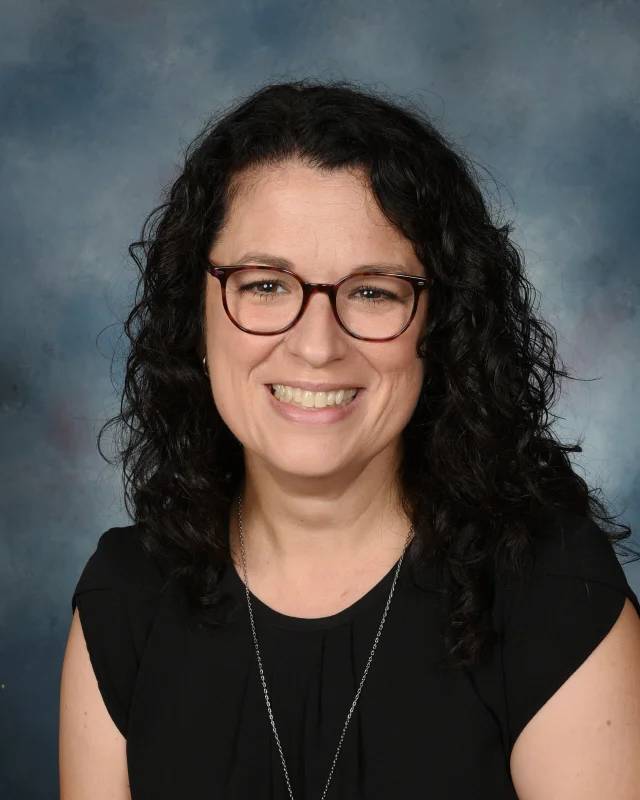 Julia Mitchell