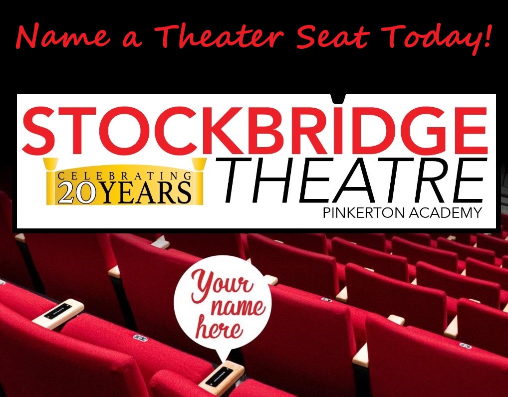 Stockbridge Theatre Pinkerton Academy