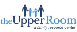 The Upper Room logo