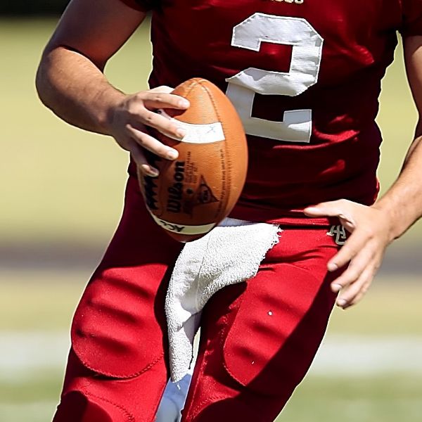 Football Pinkerton Academy