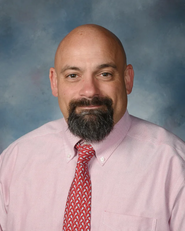 Eric Dugas