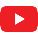 YouTube logo
